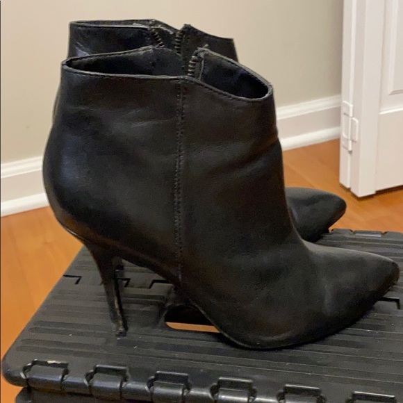 Booties - Picture 2 of 7